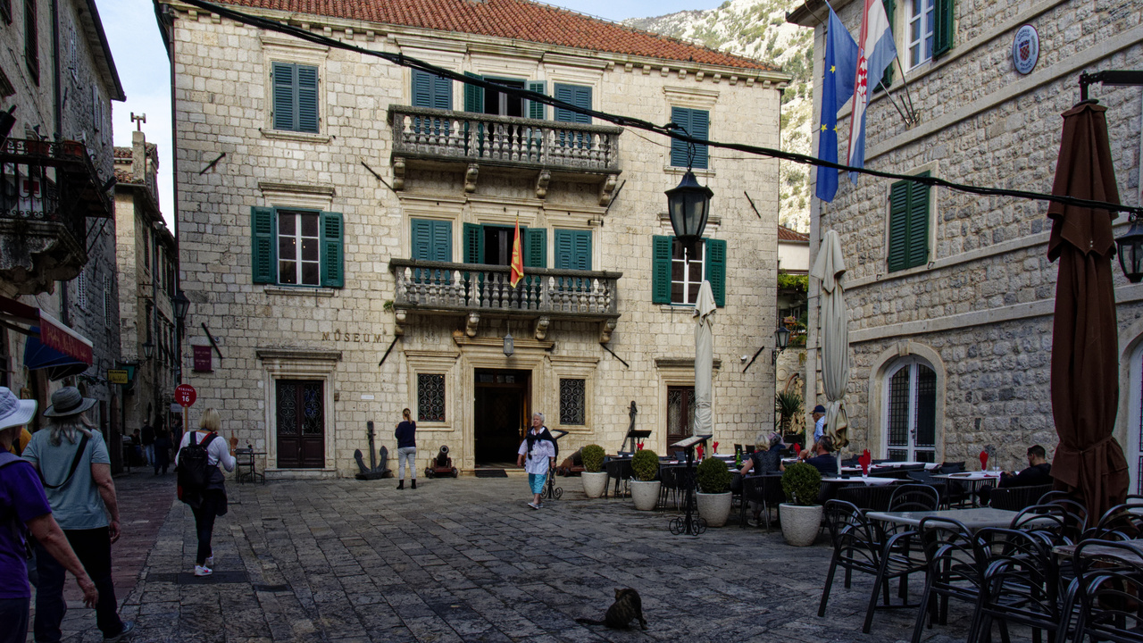 20221103 125040•Starigrad Kotor•Coastalregion•Montenegro